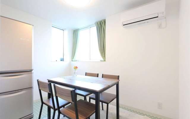 Shonan-Enoshima Seaside Guest House – Hostel