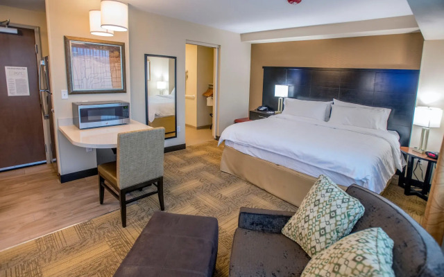 Staybridge Suites Denver Downtown by IHG