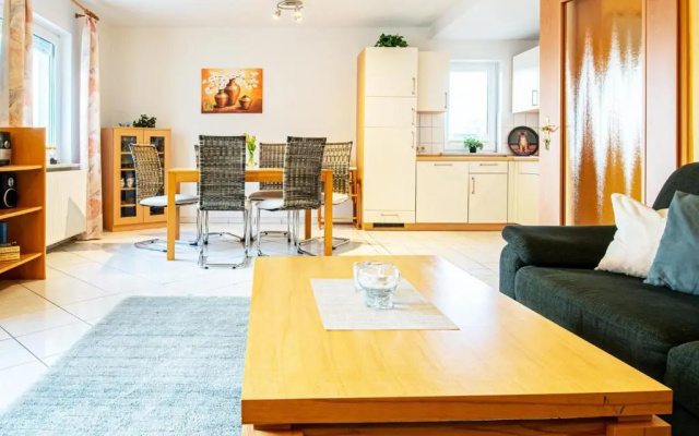 Deichhof 3 Wohnung 5