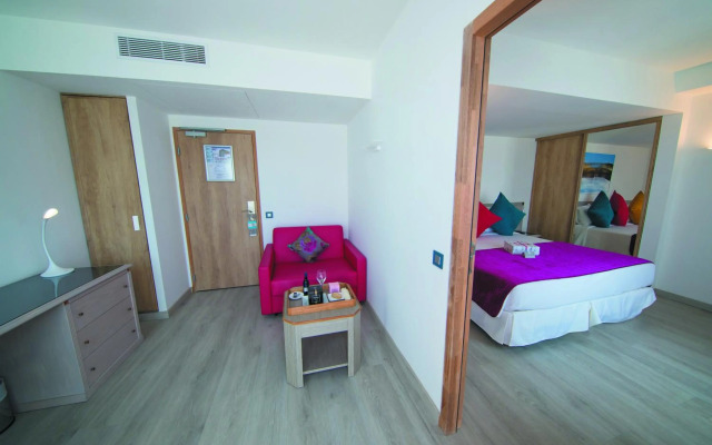 Cristal Hotel & Spa