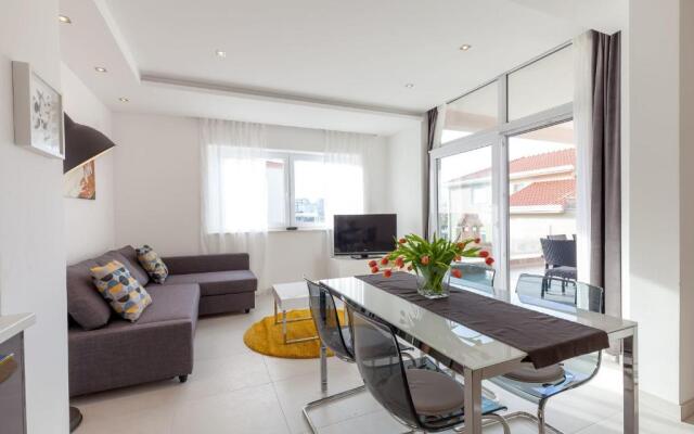 Villa Azalea apartments A2