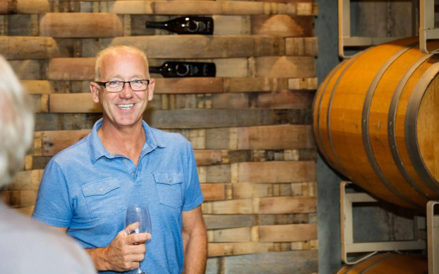 Quidni Estate Winery