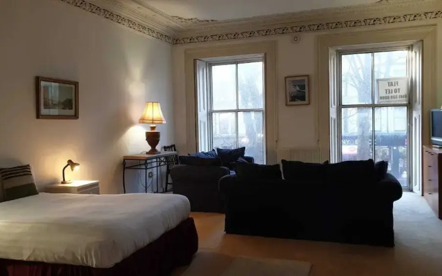 The Georgian House Hotel
