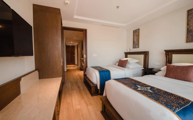 Ramayana Suites & Resort