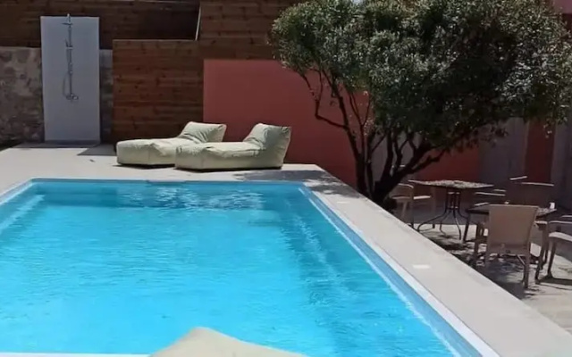 Arhontiko Arhanes - Cretan Escapade With Pool