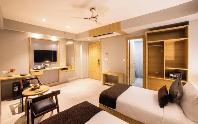 Northin Hotel