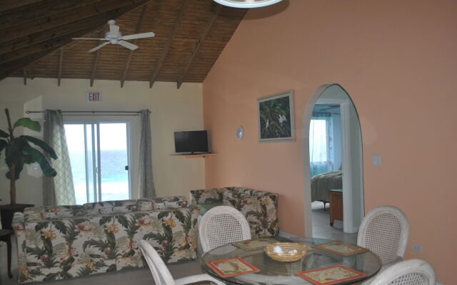The Ocean Dream Beach Resort