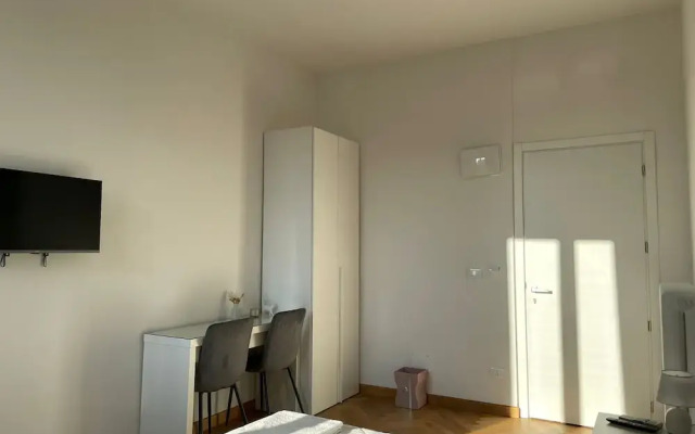 Le Suites dell'Edera