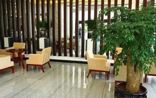 Guangnan Yike Hotel