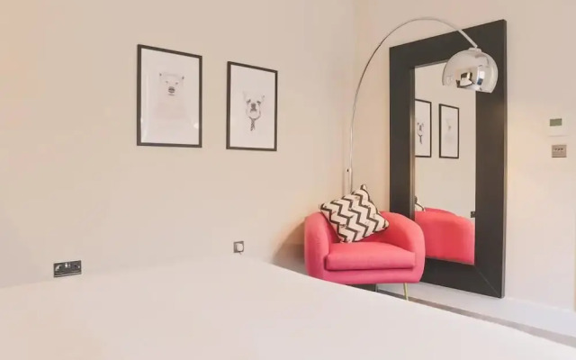A Space in the City - Park Lane Aparthotel