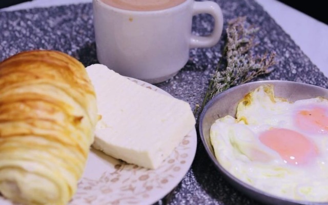 Hotel Flores La Frontera