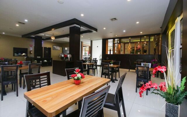 Airy Ikhlas 2 Pekanbaru
