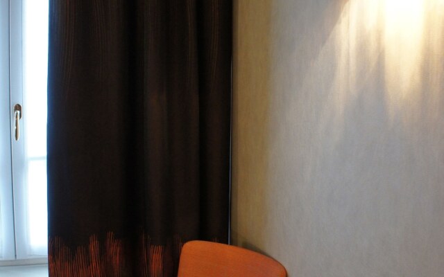 Tonic Hotel Saint-German