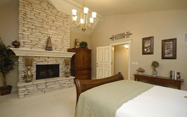 The Roost Bed and Breakfast