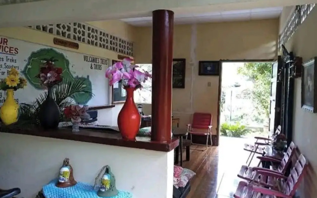 Hostel Coco's