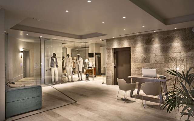 7Pines Resort Sardinia-A Destination By Hyatt