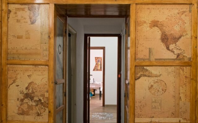 Bed And Breakfast Teti
