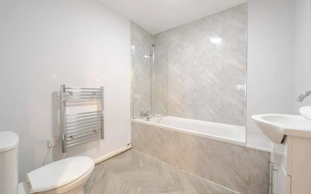 Host Stay Apartment 10 Stanley Street