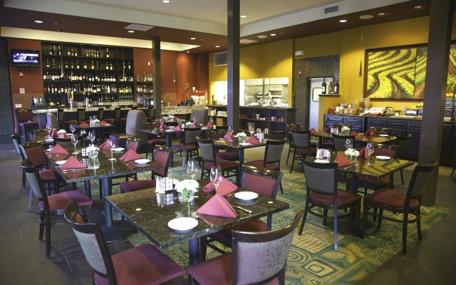 Hilton Nay Pyi Taw