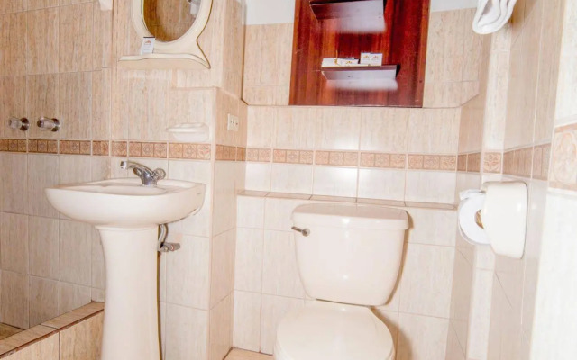 Royal Inti Cusco