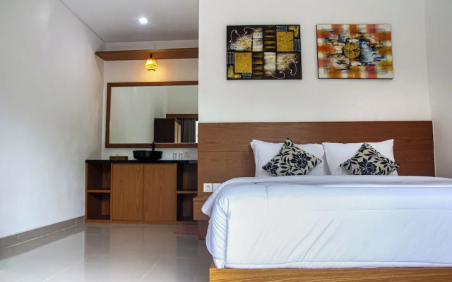 Varila Villa Ubud