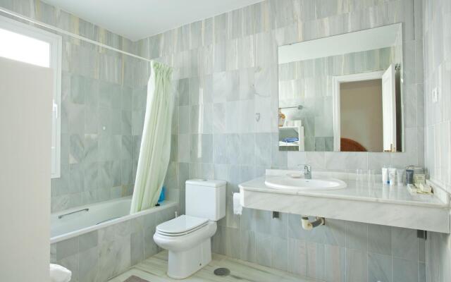 Apartment Jacarandas de Elviria