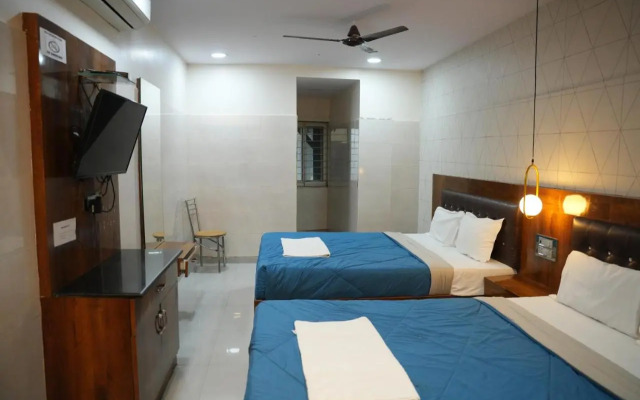 Vaidh Business Hotel