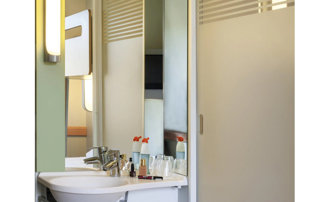 Ibis Budget Valencia Alcasser