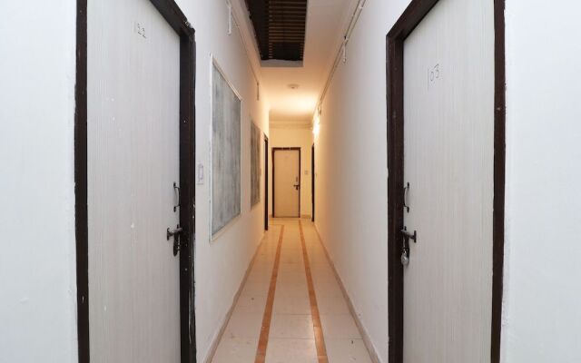 SPOT ON 42402 Doon Inn