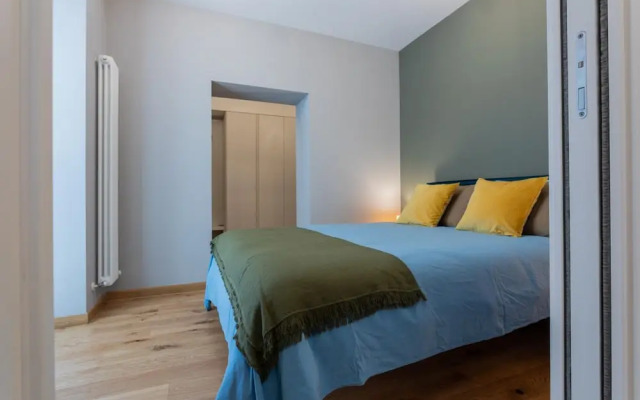 Le Casette del Balon by Wonderful Italy - 2-bedroom Apartment