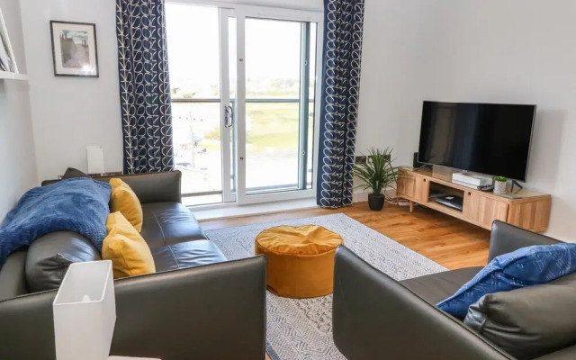 Beach Apartment 9