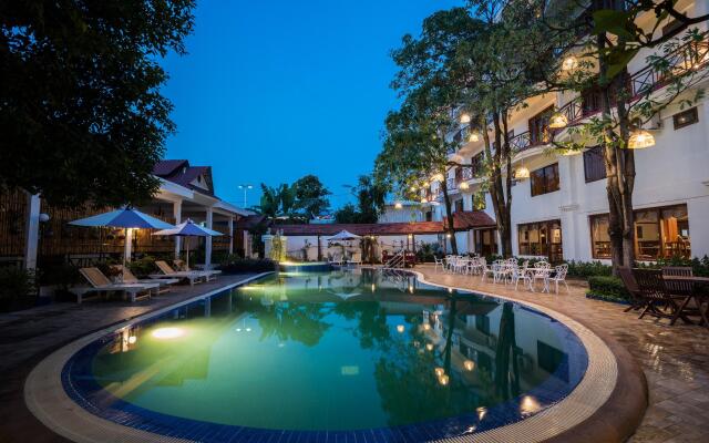 TTC Hotel Premium-Angkor