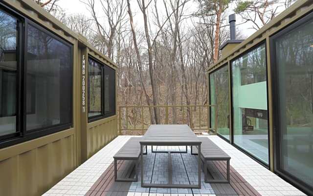 Nasu Highland Park Official Hotel Towa Pure Cottages