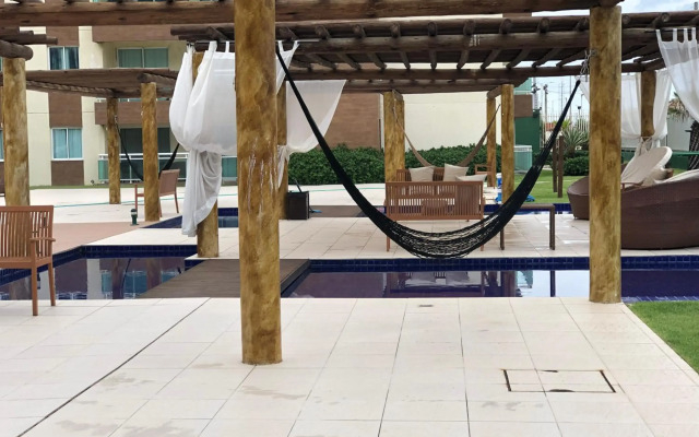 Vg Fun Residence - Praia Do Futuro