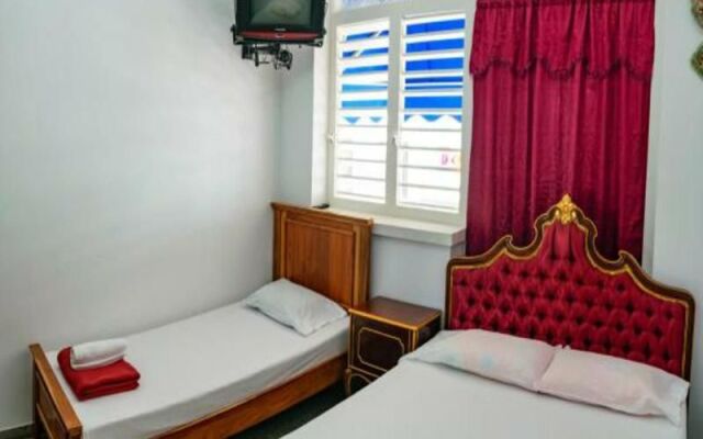 Havana Belkis Rooms