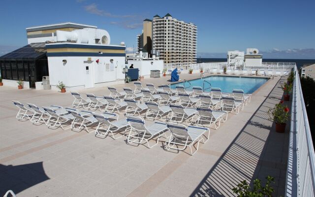 Princess Bayside Beach Hotel