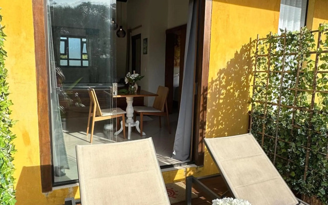 Residencial Villa Cris