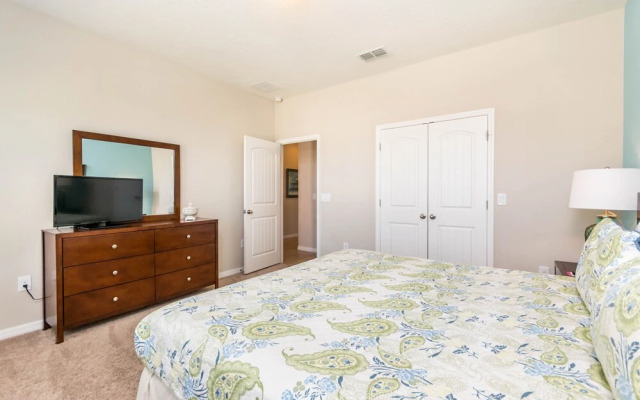 Private Poollazy Riverthemed Rooms11mi to Wdw!