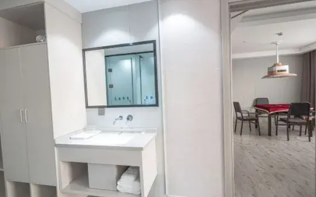 Hengdian Jingyi Cinema Hotel