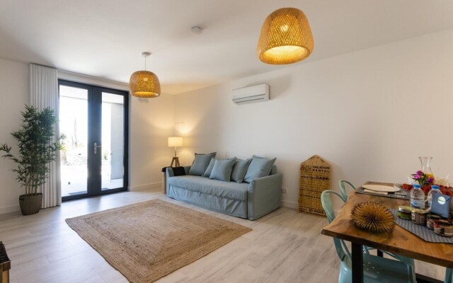 Riba mar Bluevillas 1 1 by Acasadascasas