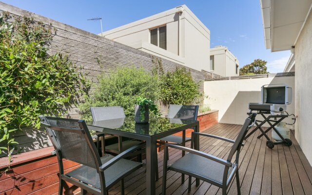 BOUTIQUE STAYS - Sandy Breeze 3
