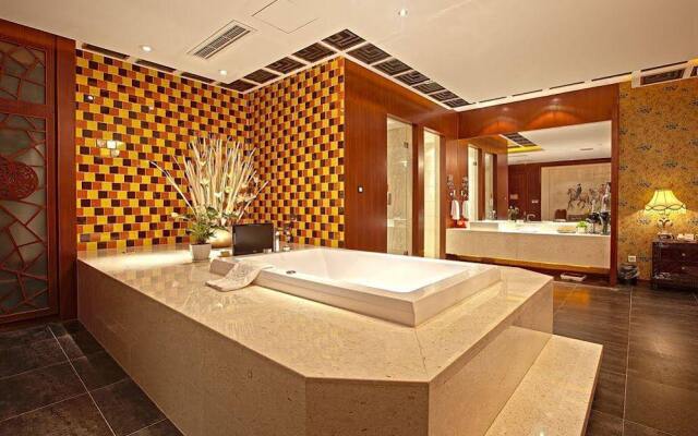 Palace International Hotel Beijing