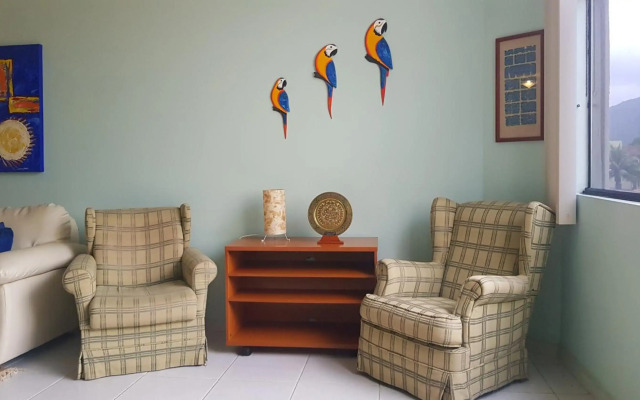 Apartamento Marco e Hilda