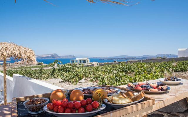 Serenità Luxury Suites