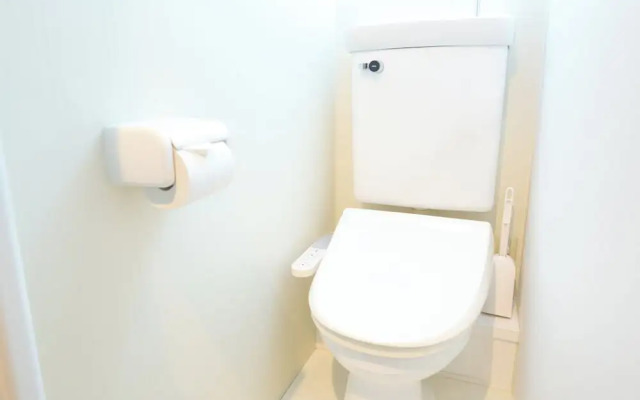 Grand Residence Stripe Sapporo