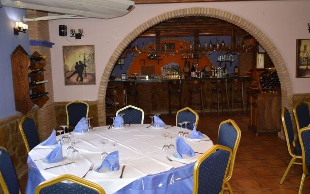 Hostal Rural Tio Tomas