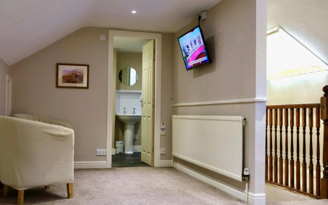Sir William Hotel