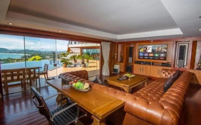 Koi Signature Villa