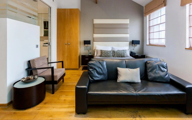 Space Apart Hotel