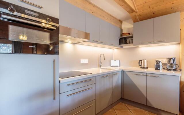 Appartement Saint-Martin-de-Belleville, 4 pièces, 8 personnes - FR-1-461-25